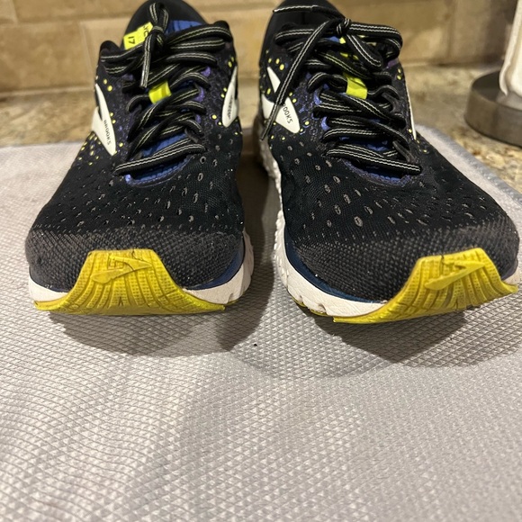 Brooks Glycerin 17 Men’s size 9 width 2e - Picture 4 of 10